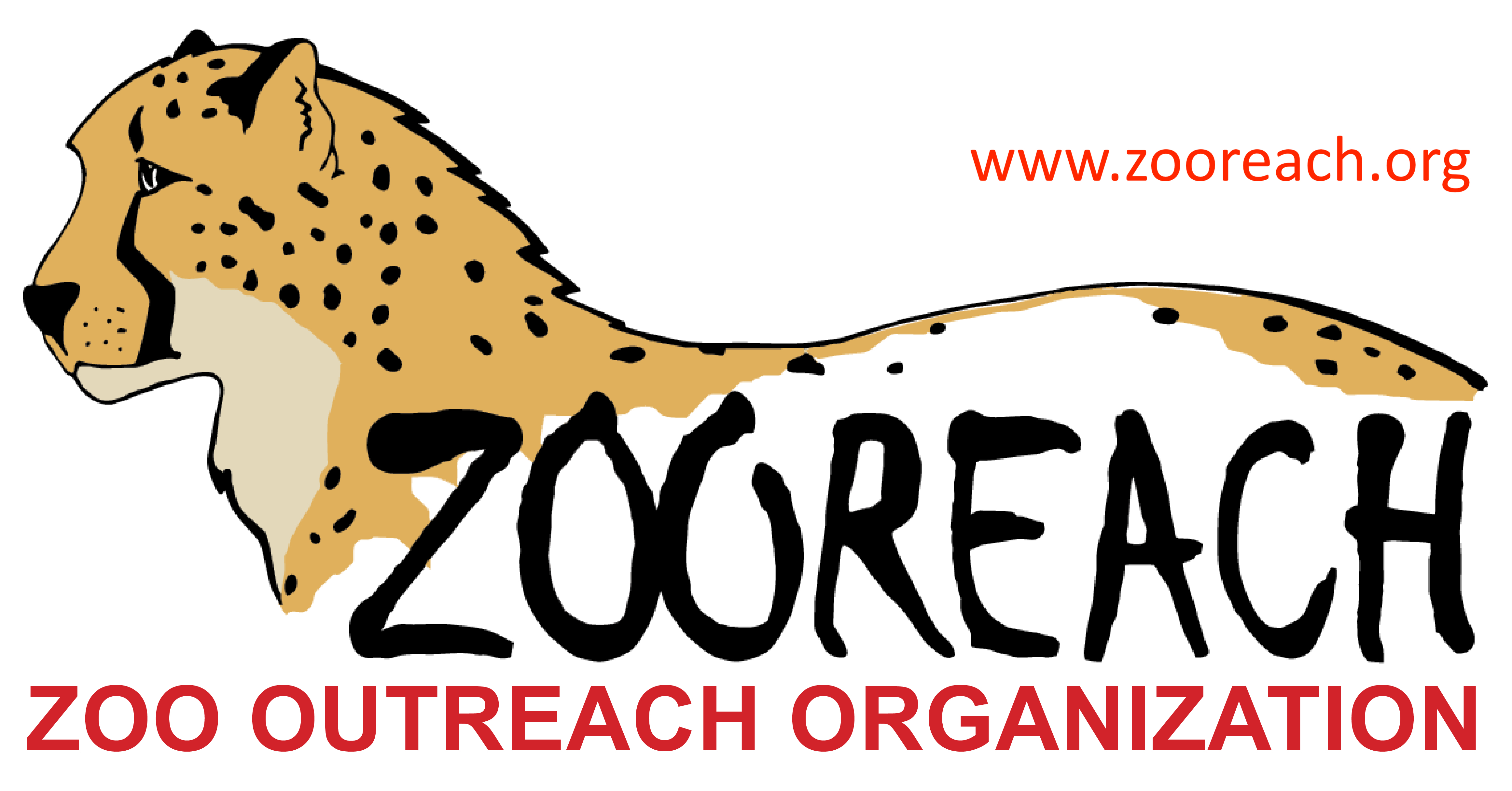 Zoo Magazine Logo