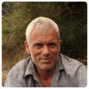 Jeremy Wade Jeremy Wade