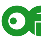 Ornamental Fish International logo